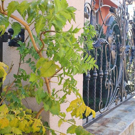 Guest House Via Sapareva Banya Exterior foto