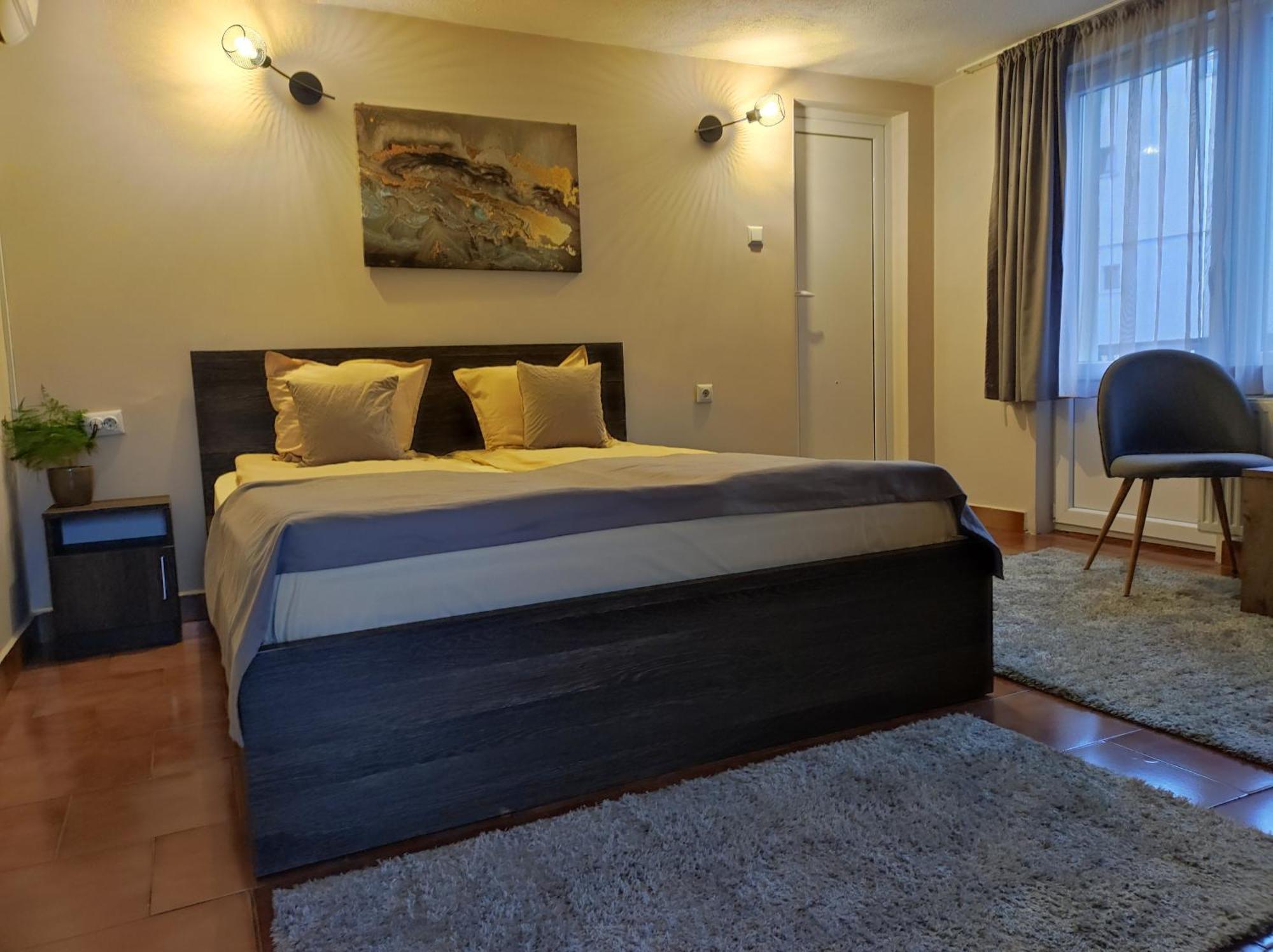 Guest House Via Sapareva Banya Exterior foto